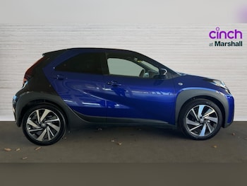 Used Toyota Aygo X 2025 for sale - 76870217: Photo