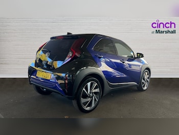 Used Toyota Aygo X 2025 for sale - 76870217: Photo