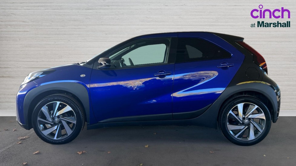 Used Toyota Aygo X 2025 for sale - 76870217: Photo 6