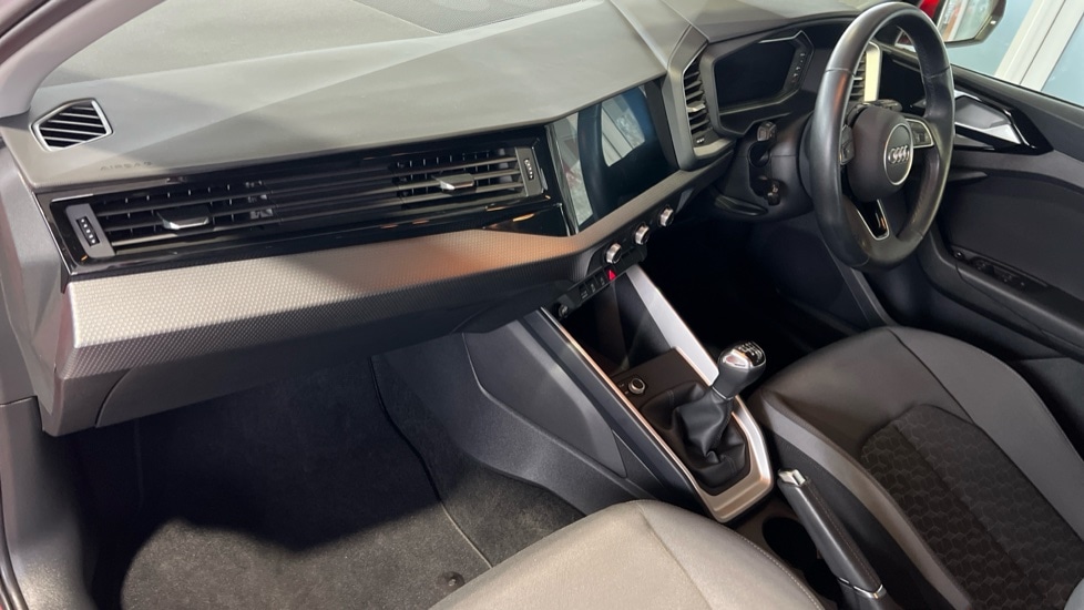 Used Audi A1 2020 for sale - 77063365: Photo 10