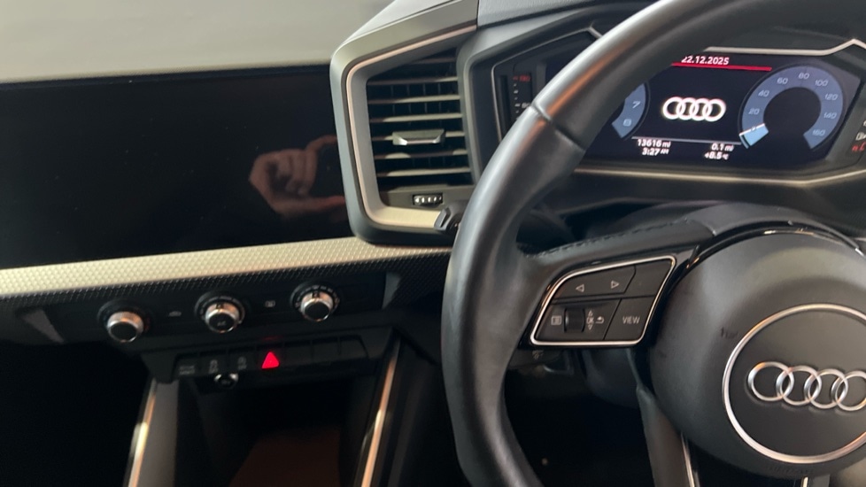 Used Audi A1 2020 for sale - 77063365: Photo 12