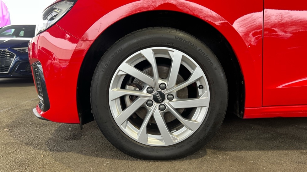 Used Audi A1 2020 for sale - 77063365: Photo 17