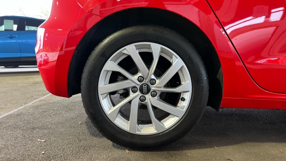 Used Audi A1 2020 for sale - 77063365: Photo 19