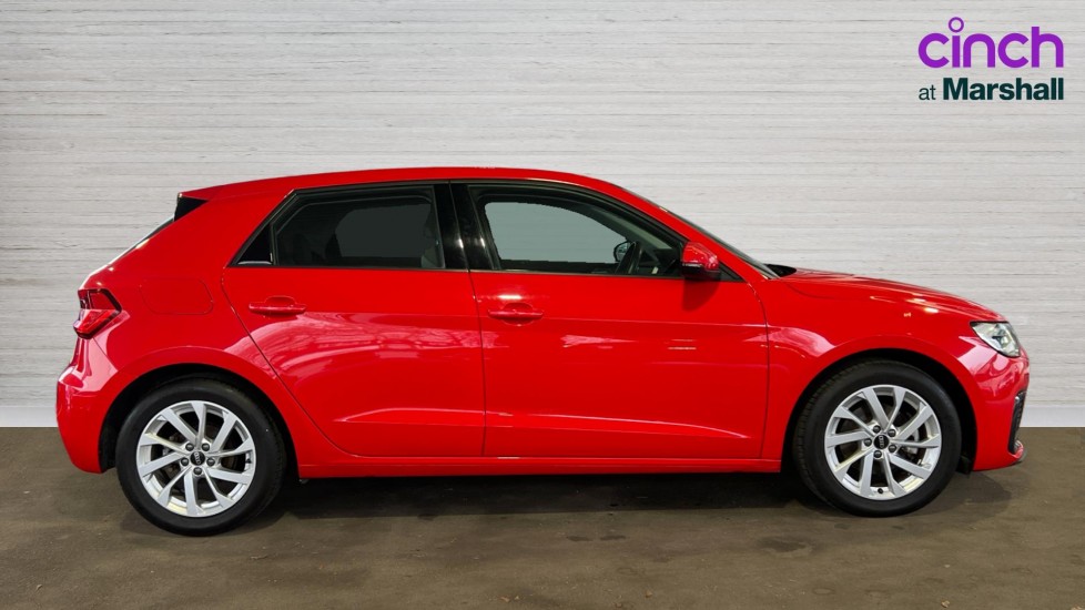 Used Audi A1 2020 for sale - 77063365: Photo 2