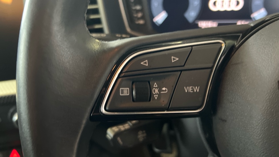 Used Audi A1 2020 for sale - 77063365: Photo 23