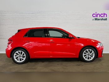 Used Audi A1 2020 for sale - 77063365: Photo