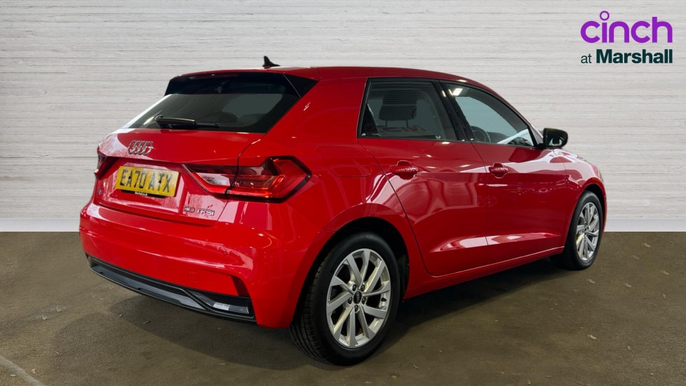 Used Audi A1 2020 for sale - 77063365: Photo 3