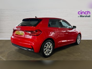 Used Audi A1 2020 for sale - 77063365: Photo