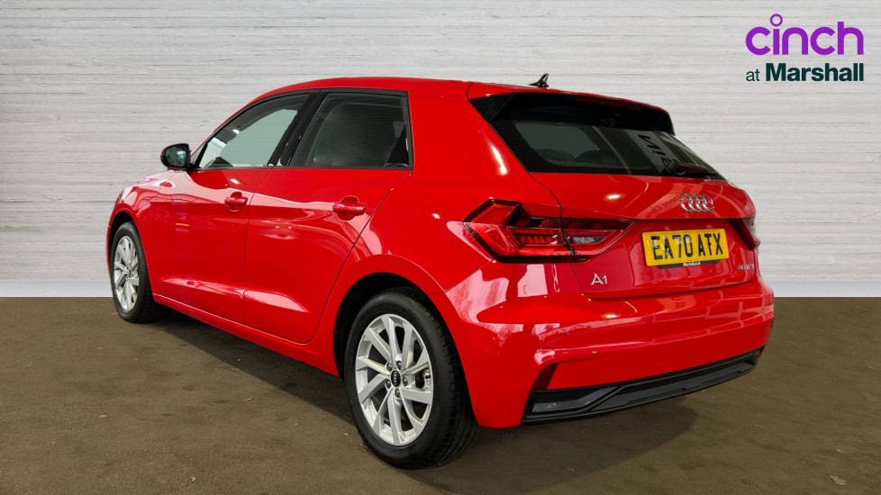 Used Audi A1 2020 for sale - 77063365: Photo 5