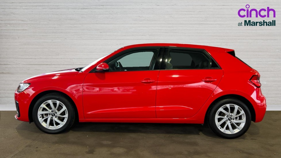 Used Audi A1 2020 for sale - 77063365: Photo 6