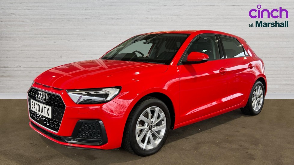 Used Audi A1 2020 for sale - 77063365: Photo 7