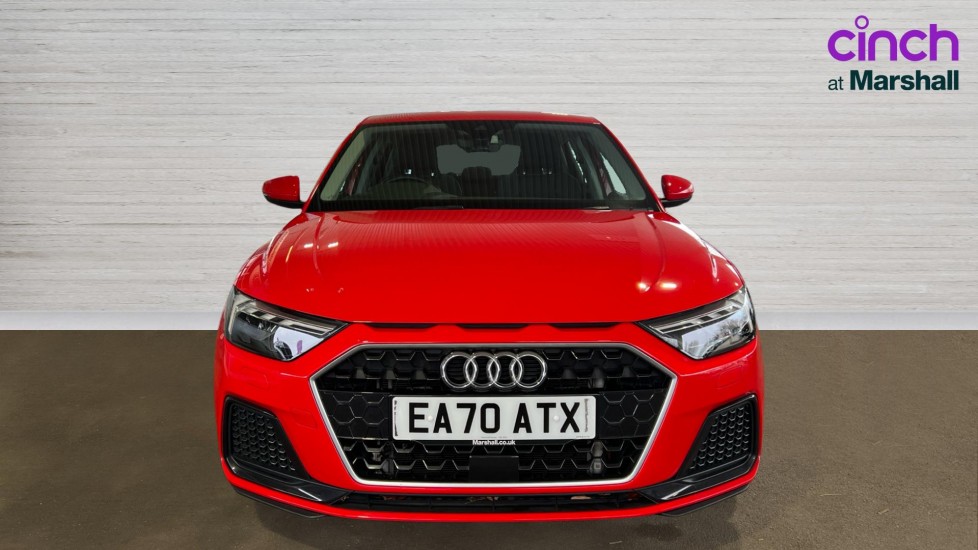 Used Audi A1 2020 for sale - 77063365: Photo 8