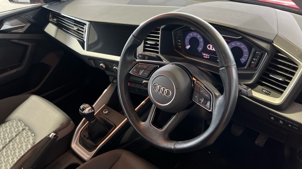 Used Audi A1 2020 for sale - 77063365: Photo 9