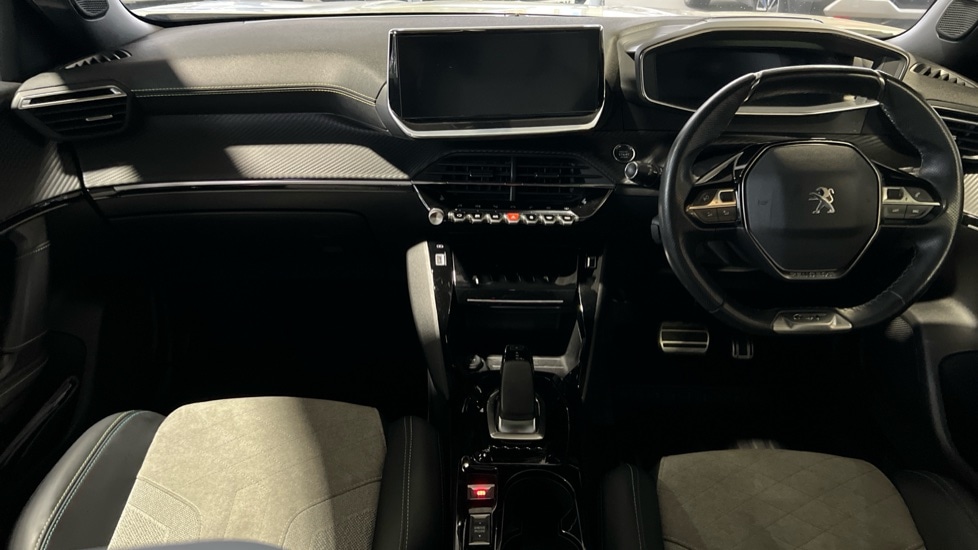 Used Peugeot 2008 2021 for sale - 76874815: Photo 11