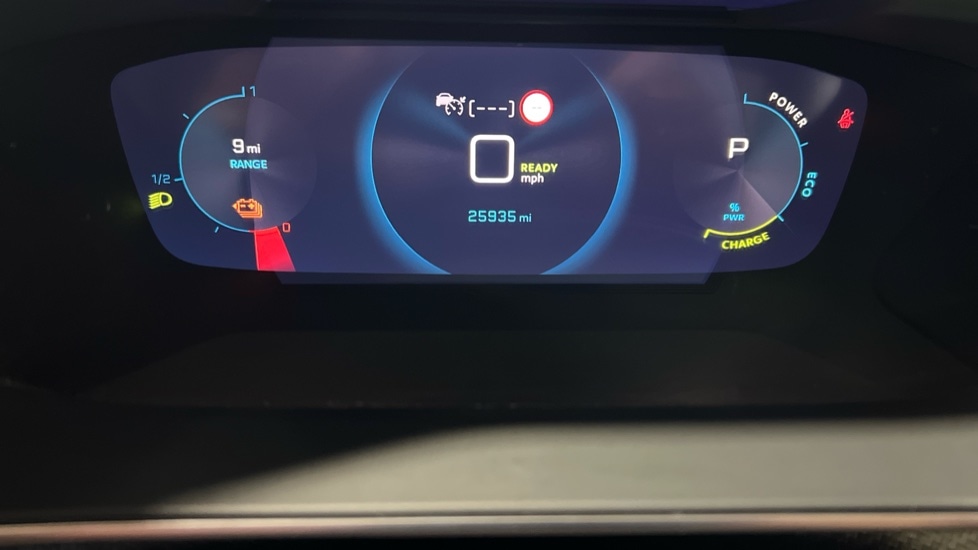 Used Peugeot 2008 2021 for sale - 76874815: Photo 13