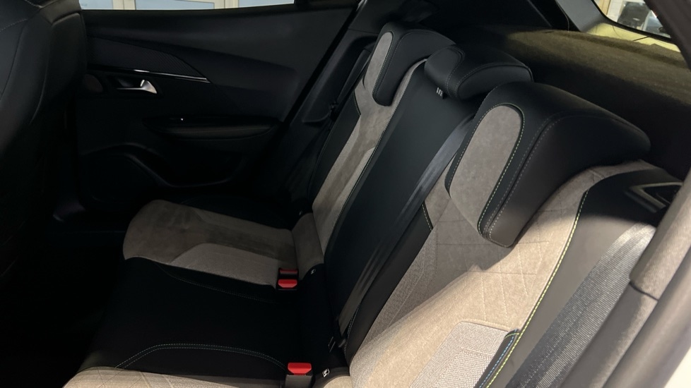 Used Peugeot 2008 2021 for sale - 76874815: Photo 14