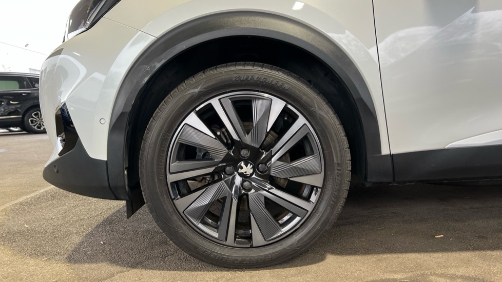 Used Peugeot 2008 2021 for sale - 76874815: Photo 17