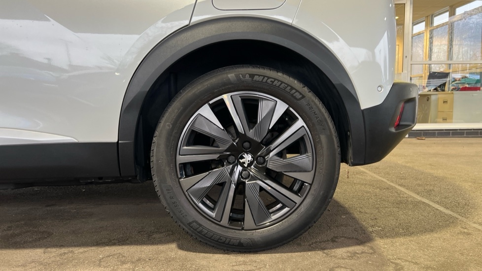 Used Peugeot 2008 2021 for sale - 76874815: Photo 18