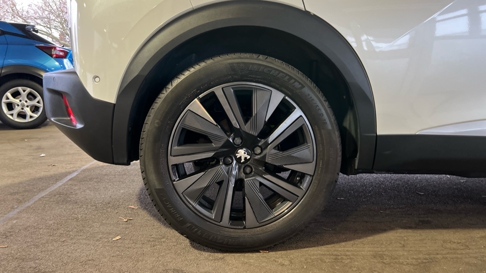 Used Peugeot 2008 2021 for sale - 76874815: Photo 19