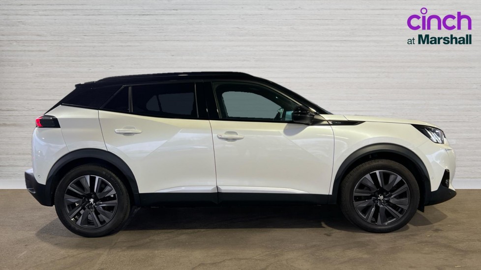 Used Peugeot 2008 2021 for sale - 76874815: Photo 2