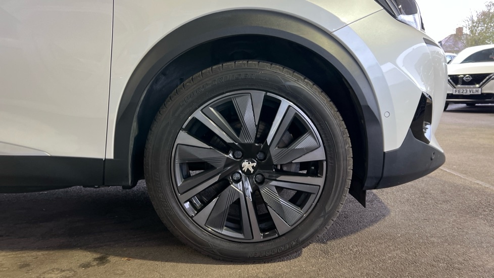 Used Peugeot 2008 2021 for sale - 76874815: Photo 20