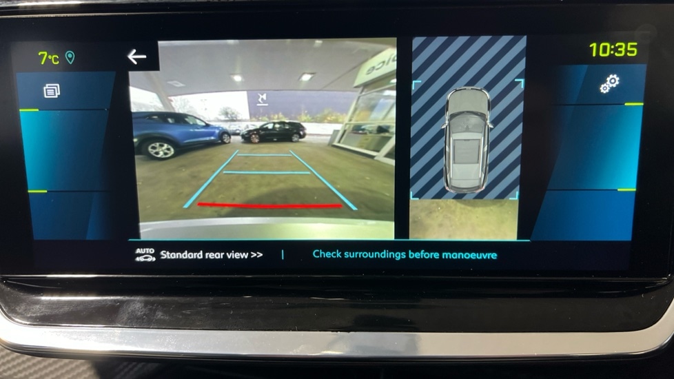 Used Peugeot 2008 2021 for sale - 76874815: Photo 24