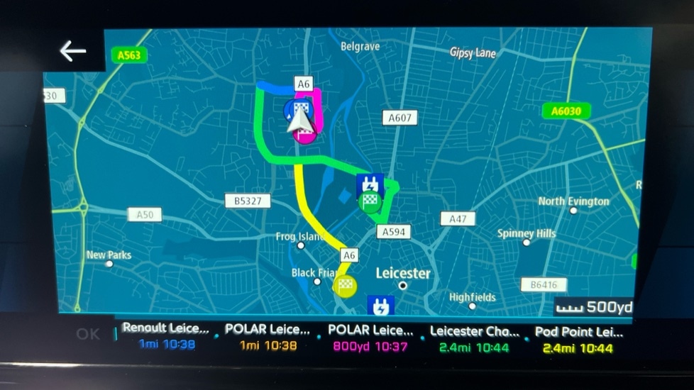 Used Peugeot 2008 2021 for sale - 76874815: Photo 25