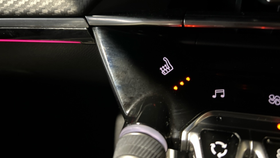 Used Peugeot 2008 2021 for sale - 76874815: Photo 29