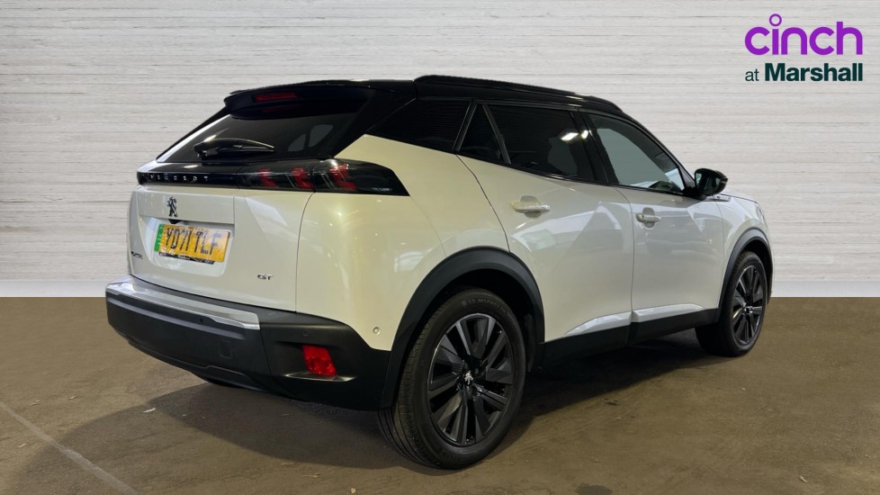 Used Peugeot 2008 2021 for sale - 76874815: Photo 3