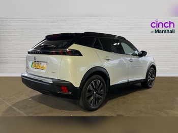 Used Peugeot 2008 2021 for sale - 76874815: Photo