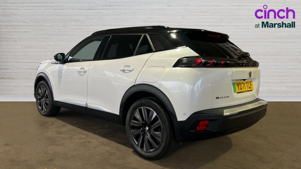 Used Peugeot 2008 2021 for sale - 76874815: Photo 5