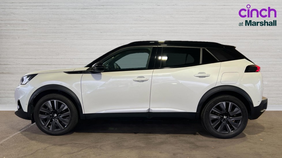 Used Peugeot 2008 2021 for sale - 76874815: Photo 6