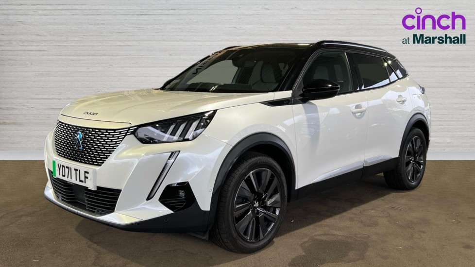 Used Peugeot 2008 2021 for sale - 76874815: Photo 7