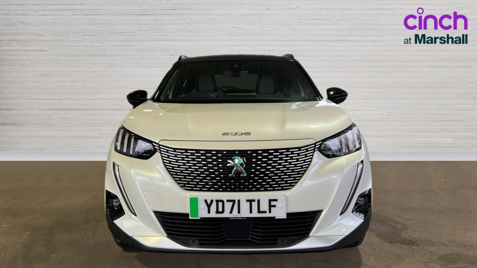 Used Peugeot 2008 2021 for sale - 76874815: Photo 8