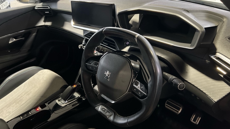 Used Peugeot 2008 2021 for sale - 76874815: Photo 9