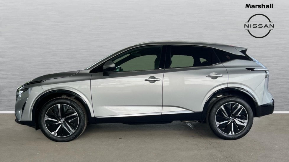 Used Nissan Qashqai 2025 for sale - 76868752: Photo 13