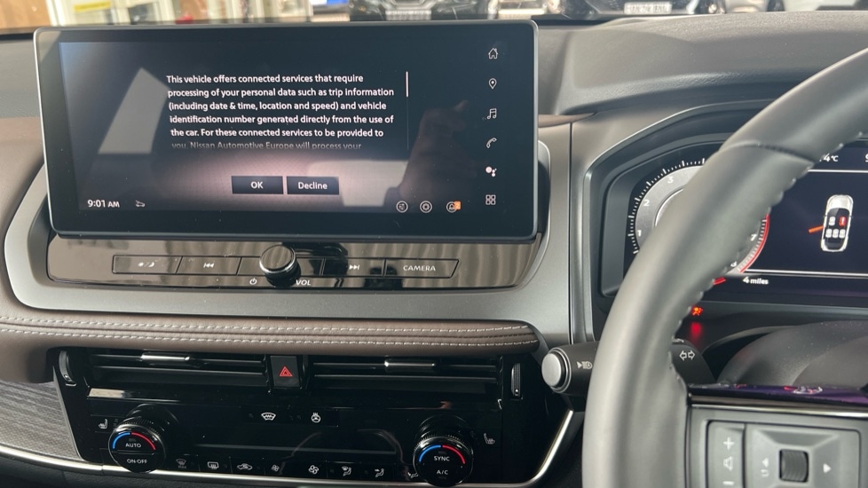 Used Nissan Qashqai 2025 for sale - 76868752: Photo 15