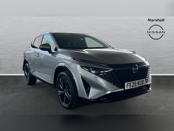 2025 - 1.3 DiG-T MH Tekna 5dr