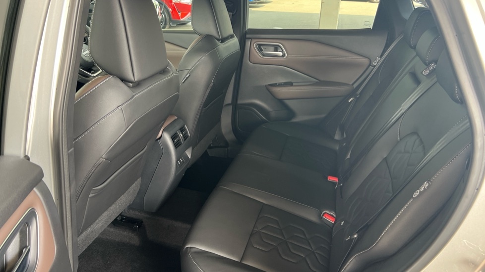 Used Nissan Qashqai 2025 for sale - 76868752: Photo 21