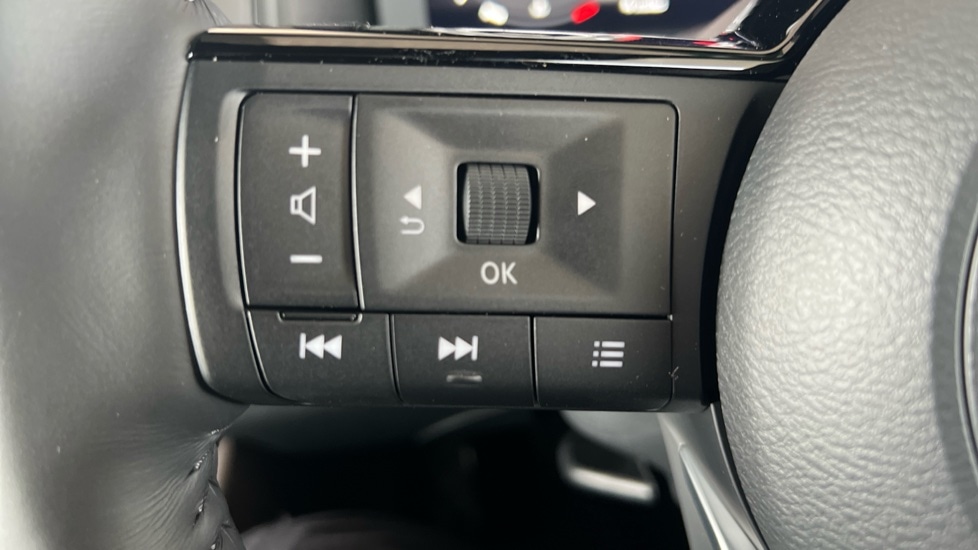 Used Nissan Qashqai 2025 for sale - 76868752: Photo 27