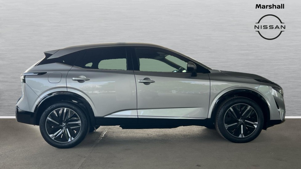 Used Nissan Qashqai 2025 for sale - 76868752: Photo 3