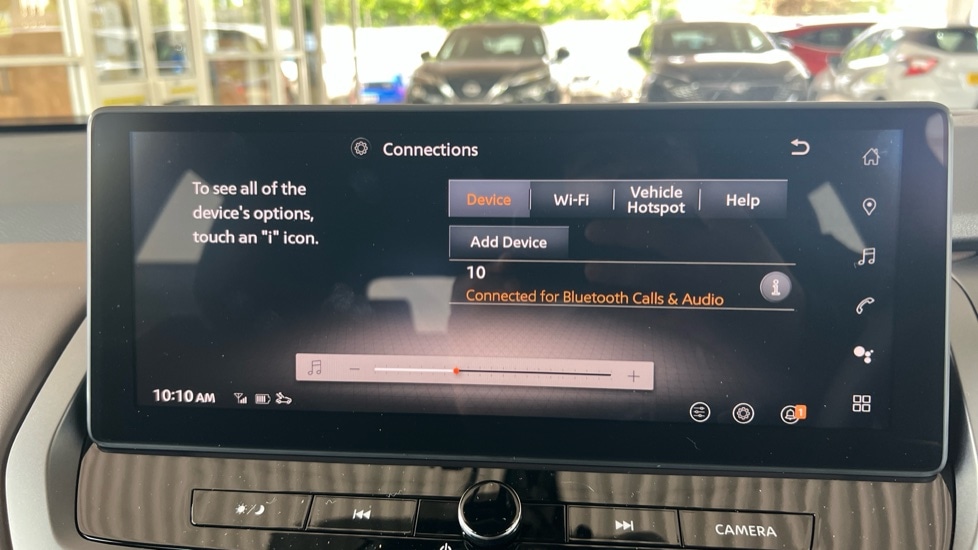 Used Nissan Qashqai 2025 for sale - 76868752: Photo 38