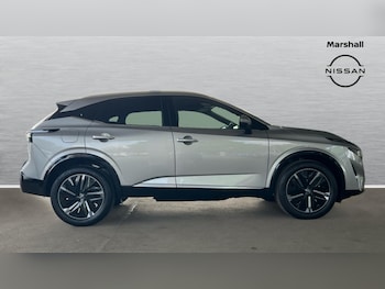 Used Nissan Qashqai 2025 for sale - 76868752: Photo