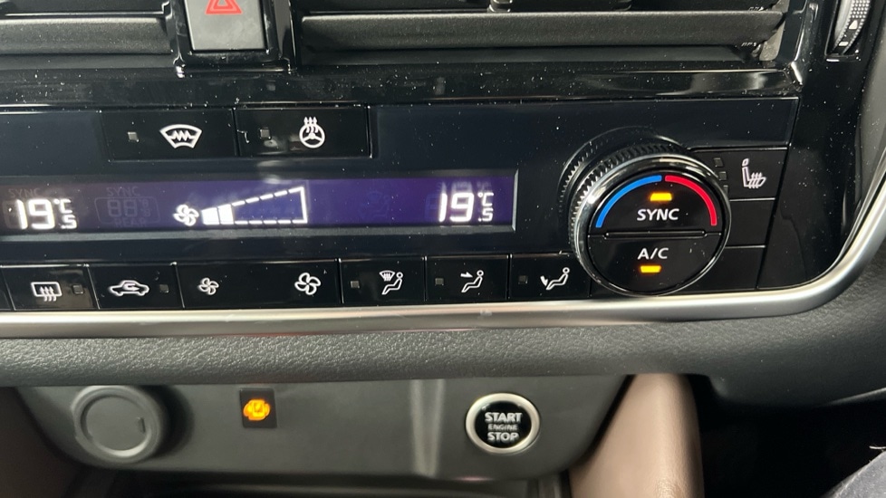 Used Nissan Qashqai 2025 for sale - 76868752: Photo 45