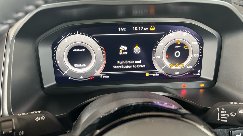 Used Nissan Qashqai 2025 for sale - 76868752: Photo 47