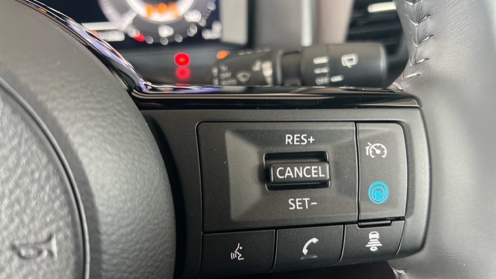 Used Nissan Qashqai 2025 for sale - 76868752: Photo 48