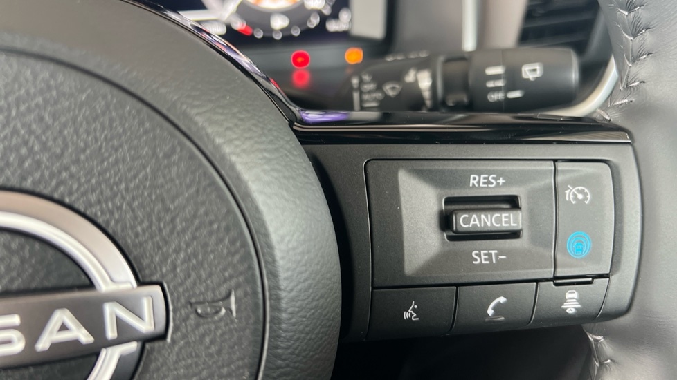 Used Nissan Qashqai 2025 for sale - 76868752: Photo 49