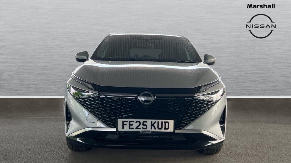 Used Nissan Qashqai 2025 for sale - 76868752: Photo 5