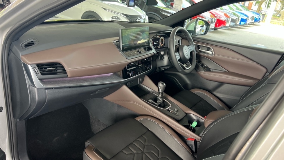 Used Nissan Qashqai 2025 for sale - 76868752: Photo 7