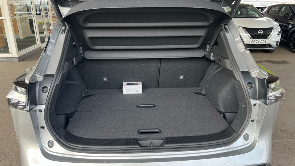 Used Nissan Qashqai 2025 for sale - 76868752: Photo 9